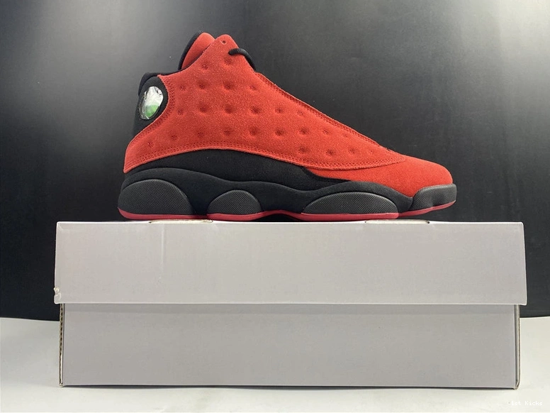 Bred 13 Air DJ5982-602   Jordan “Reverse 1119